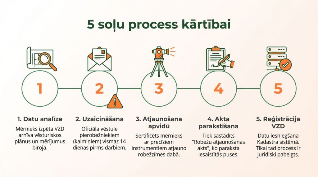 Robezzimes-atjaunosana-3 Robežzīmes atjaunošana - īpašnieka rokasgrāmata